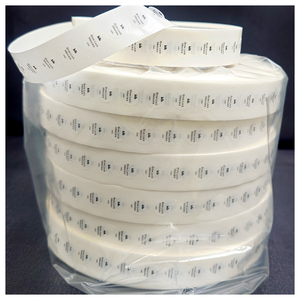 Etiqueta de botella de loción de crema corporal - Product Image 4