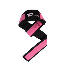 Sangles de poignet réglables pour la musculation, respirantes, antidérapantes, en coton et néoprène, soutien du poignet pour l'entraînement en salle de sport, pour la musculation - Product Image 2