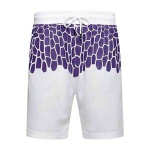 Conjuntos de Camiseta y Pantalones Cortos Casuales de Verano para Hombre, Personalizados, Estampados, de Manga Corta, Sublimados, 100% Algodón Ecológico, Resistentes al Ácido - Product Image 3