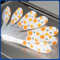 Machine de scellage semi-automatique pour cuillères à miel, scelleuse à chaleur pour feuilles d'aluminium, machine d'emballage pour cuillères en plastique 5g/7g/10g pour le miel