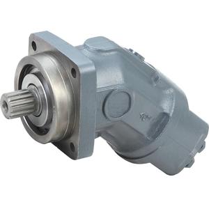 Pompe à piston Rexroth A2FO12, A2FO16, A2FO23, A2FO32, A2FO45, A2FO56, A2FO63, A2FO80, A2FO90, A2FO107, A2FO125, A2FO160, A2FO180, A2FO250 - Product Image 2