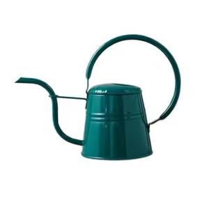 Regadera de Metal Elegante con Boquilla Larga para Jardín - Product Image 3