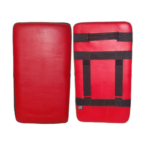 Nuevo Diseño 2026, Pads de Entrenamiento Ligeros para Karate, Taekwondo, Boxeo, Muay Thai, Pads de Patada para Artes Marciales, Pakistán - Product Image 5
