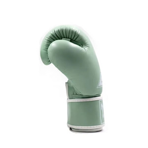 Guantes de Boxeo Dobles de Piel Sintética PU de Primera Calidad, Diseño Moderno, Precio al por Mayor RTS, para Entrenamiento y Sparring, AS-BG-409 - Product Image 6