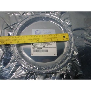 West Coast Quartz 91-00507A SHIELD QUARTZ 200mm - Equipo y Piezas de Semiconductores de Confianza de la Marca Global Legacy - Product Image 5