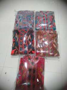 Veste contemporaine en velours brodé pour femme, style Suzani, motif floral ethnique, manteau d'hiver de créateur, vente en gros B2B, export, vêtements d'extérieur - Product Image 3