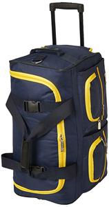 Bolsa de Viaje Deportiva Impermeable, Grande, para Gimnasio, Trabajo, con Compartimento para Zapatos, Venta al Por Mayor - Product Image 1