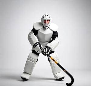 Equipo de Entrenamiento Personalizado de Alta Calidad para Porteros de Hockey sobre Hielo y Campo en Todos los Colores al Mejor Precio Disponible - Product Image 2