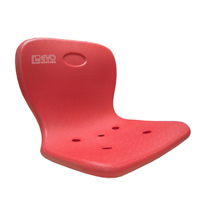 Chaise de stade pliable compacte et facile à transporter, idéale pour les activités et événements en plein air - Product Image 5