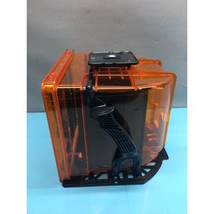 Entegris ABHEA3W-PPYCRR-DSW A300 EBM WHT DR YEL - Equipo y Piezas de Semiconductores de Confianza de Marca Global - Product Image 5