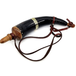 Corne en corne de cerf de qualité supérieure pour la consommation, taille moyenne, personnalisable, produit artisanal poli - Product Image 2