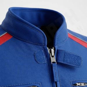 Veste de moto en cuir véritable pour homme de qualité supérieure, nouvelle arrivée, vestes de moto d'hiver, protections amovibles, personnalisables - Product Image 4