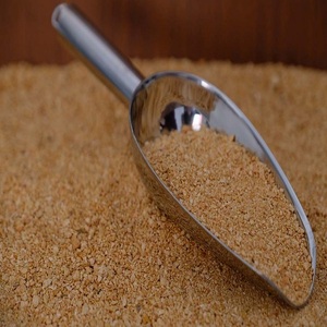 Natural <b>Soybean</b> Meal Superior Grade Plant Based Feed Protein Source For Cattle Poultry Aquaculture - Product Image 2