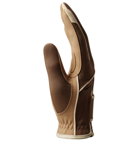Gants de golf haute performance en cuir microfibre antidérapants et respirants, gants de golf personnalisés, fournisseur en gros d'usine en Indonésie - Product Image 3