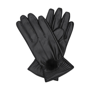 Gants de Dressage en Cuir Premium – Doux, Confortables et Ajustés – Accessoires de Mode Masculine Professionnels pour Tenues Formelles – Vente en Gros - Product Image 1