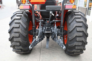 Tracteur MX5400HST 2025 – Équipement Premium Prêt à l'Exportation, Robuste, Approvisionnement en Gros - Product Image 3