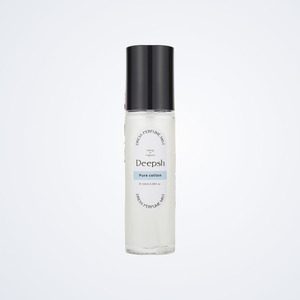 perfume <b>spray</b> pump Deepsh Niche Perfume <b>Fabric</b> Fragrance refresher finishing scent for laundry clothes - Product Image 2