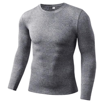 Maillots de compression OEM haute qualité style Spider-Man, impression numérique, protection anti-UV, taille personnalisée, logo, respirant, ajusté