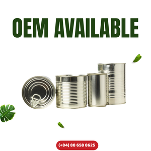 Champiñones en conserva picados y salados en salmuera, de primera calidad, listos para consumir, para servicios de alimentos y procesamiento, con 24 meses de duración. - Product Image 6