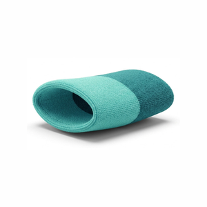 Bandeaux de sport pour poignet et tête pour hommes et femmes, anti-transpiration, en tissu éponge, pour tennis, basketball, padel. - Product Image 1