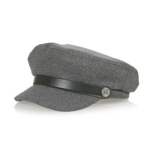 Wholesale Custom Logo Flat <b>Cap</b> Private Label Wool Tweed Ivy Hat Bulk OEM Factory Direct Custom Embroidered Flat <b>Cap</b> <b>Vintage</b> New - Product Image 3