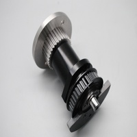 Ensemble de vilebrequin pour machine de découpe automatique Gerber, Référence : 90886000