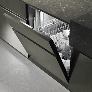 Juego de Accesorios para Gabinetes de Cocina Modulares de Melamina de Estilo Europeo de Alta Gama Personalizados de JY Project, Gabinetes de Cocina Modernos - Product Image 2