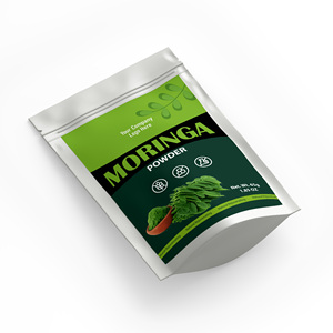 2024 Trending GMP/HACCP Certificado Moringa Extracto en polvo Eurofins Verificado para el mercado global Calidad y confianza garantizada - Product Image 5