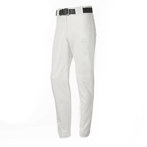 Classical Trends Performance <b>Baseball</b> Uniform Set Sublimated Jersey Shirt Pants Moisture Wicking Anti-Bacterial Breathable Front - Product Image 6