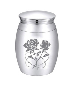 Urnas Funerarias de Latón para Mascotas, Urnas Conmemorativas, Urnas de Recuerdo, Urnas para Entierro, de Alta Calidad a Bajo Precio - Product Image 3