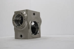 Caja de Cambios de Calidad Premium - Product Image 4