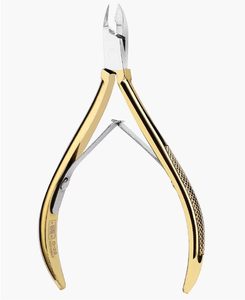 Professional Salon Grade Nail Cutter <b>Plier</b> With Anti-Slip Handle Long Lasting Stainless Steel <b>Tool</b> for Fingernail & Toenail Care - Product Image 3