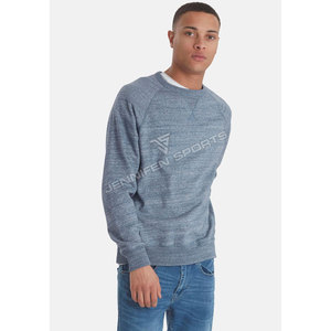 Sudaderas con Capucha Deportivas de Invierno para Hombre al por Mayor, Cómodas, Modernas, de Forro Polar Texturizado, Talla Grande, Personalizadas, 100% Algodón - Product Image 3