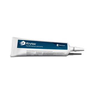 Krytox GPL 294 Fluidos para Bombas de Vacío de Estados Unidos 1kg/caja NSF H1 Espesante PTFE Aceites PFPE Lubricante Industrial USA - Product Image 5