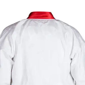 Tela de Algodón Transpirable y Duradera, Uniforme de Jiu-Jitsu Brasileño para Adultos Unisex, Ropa de Artes Marciales, Logotipo Personalizado, 440g - Product Image 4