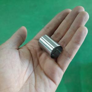 Made in Vietnam CNC Machining Service Custom Aluminum Stainless Steel Parts for USA Japan - Product Image 2