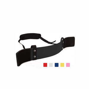 Soporte Profesional para Bíceps, para Levantamiento de Pesas, para Entrenamiento de Fuerza con Barra, Equipo de Gimnasio para Pedidos al por Mayor - Product Image 1