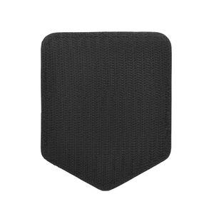 Parches de Silicona con Logotipo en Relieve 3D, Material de PVC para Prendas, Estilo Termoadhesivo, Parches Impresos Personalizados - Product Image 3