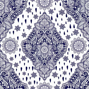 Bandana carré en coton personnalisable, foulard et mouchoir de 22 pouces, motifs et logos imprimés numériquement ou par sérigraphie, sans quantité minimale de commande, bandana personnalisé - Product Image 3