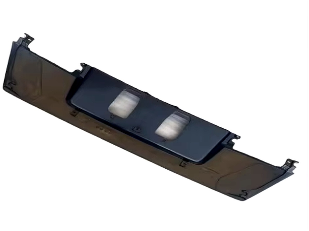 OEM 74895-TB1-H01 Tail Cover Body Parts for Honda Accord CP1 CP2 2008-2010 Auto Parts Image 2