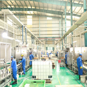 Fábrica Profesional de Baterías AA R6 que Sirve a los Mercados de Consumo y Comercial - Product Image 5