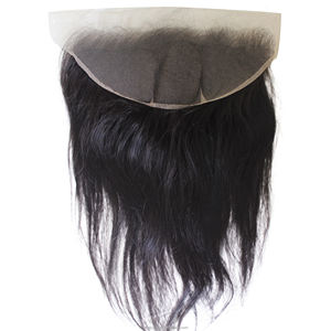 Perruque Beauty 13x6 HD Lace Frontal de 28 pouces : un style facile et sûr, le choix idéal pour les femmes modernes qui recherchent la confiance au quotidien. - Product Image 4