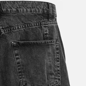 Pantalones Casuales de Exterior para Hombre, Impermeables, de Tela Ribstop, Largos, para Senderismo, Caza, Viajes, Deportivos, con Bolsillos, Estilo Cargo, Tácticos, de Trabajo - Product Image 5