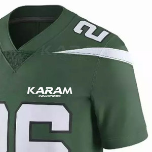 เสื้อแฟนคลับสีพื้นสั่งทำพิเศษ ขายส่ง ราคาถูก ผลิตจากโรงงานในปากีสถาน - Product Image 5