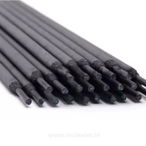 Electrodo de soldadura SMAW de revestimiento duro 350R 350LH 450R 550R 550LH 650R 650LH, electrodo resistente a la abrasión para trituradoras de minería - Product Image 3