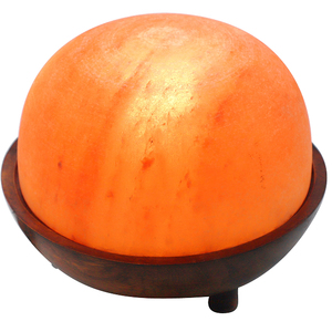 High Demand himalayan Salt Dome Lamp <b>Foot</b> and Hand <b>Massager</b> Natural Detox Therapy Heat Treatment Deep Tissue Relaxation Spa - Product Image 6