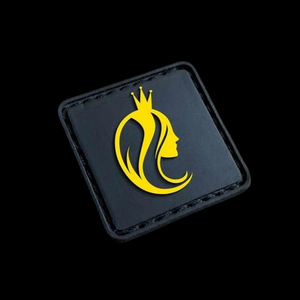 Professional PVC Rubber Patch Manufacturing Custom Shape Logo <b>Badges</b> for Streetwear Brands and Sportswear Companies - Product Image 6