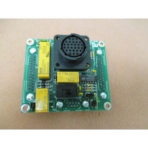 AMAT 0100-38008 Assy, ชุดอุปกรณ์เชื่อมต่อไมโครเวฟ PCB - อุปกรณ์และอะไหล่เซมิคอนดักเตอร์ระดับโลกที่เชื่อถือได้ - Product Image 2