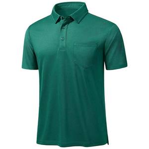 Camiseta Polo de Manga Corta para Mujer, Diseño Personalizado, Verano, 100% Poliéster, Logotipo Impreso, Uniforme para Personal - Product Image 6