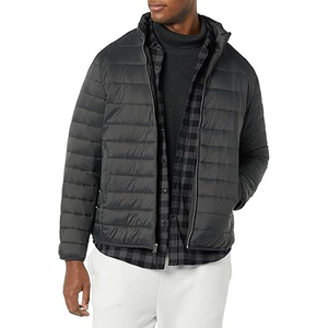 Customized New Latest Style Puffer <b>Jacket</b> for <b>Men</b> Breathable and Quick Dry <b>Jacket</b> Best for Winter Puffer <b>Jacket</b> for <b>Men</b> - Product Image 3